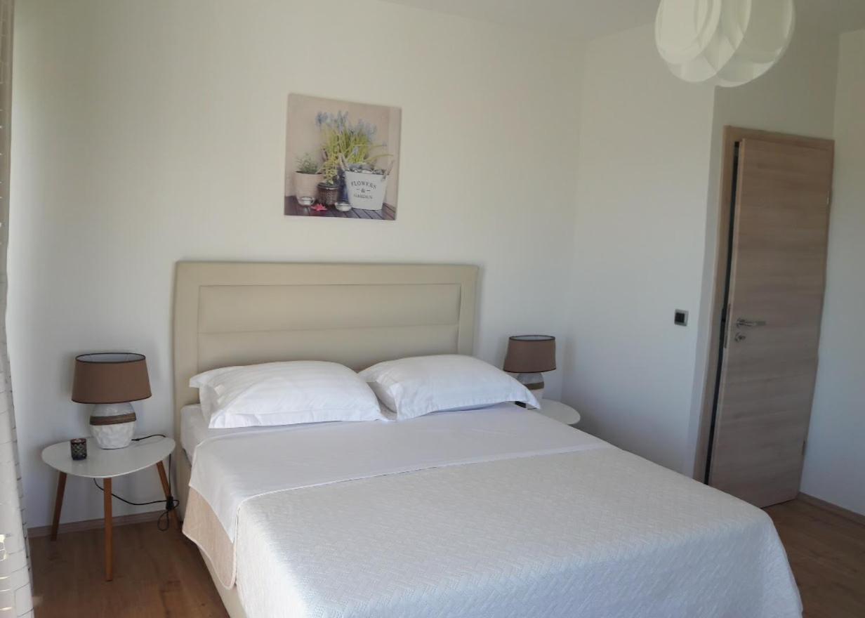 Apartments Emanuela Sukošan Pokój zdjęcie