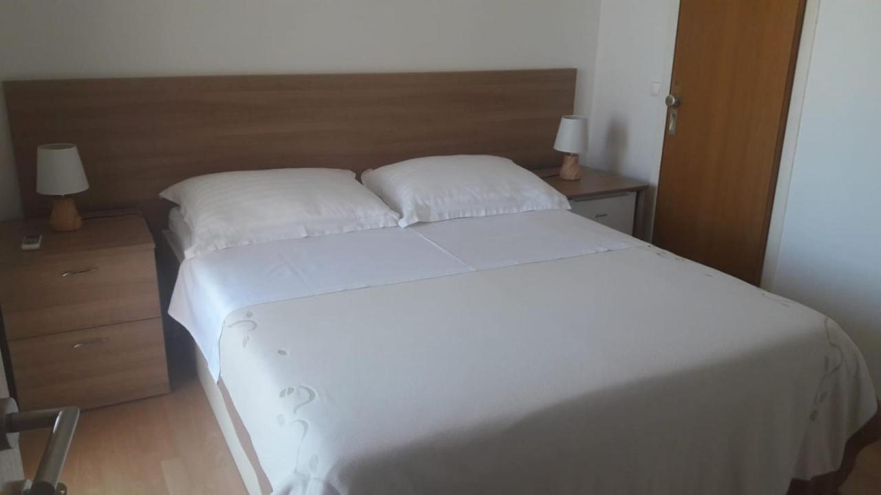 Apartments Emanuela Sukošan Pokój zdjęcie